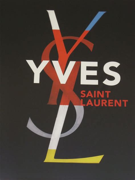 is yves saint laurent sick.